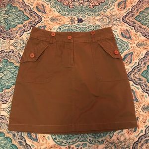 Christopher & Banks skirt